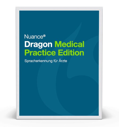 dragon medical practice edition training