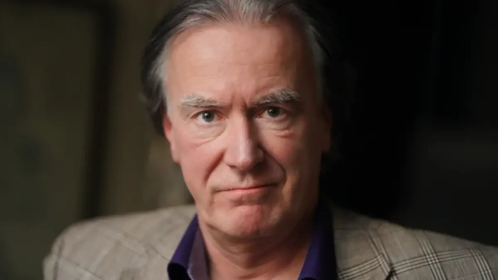 Dr. Martin Silberhorn