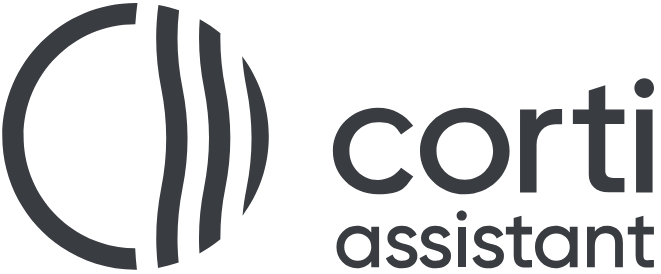 Corti Assistant - Archivierung von Patientengesprächen