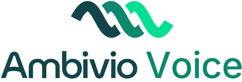 Ambivio Voice med