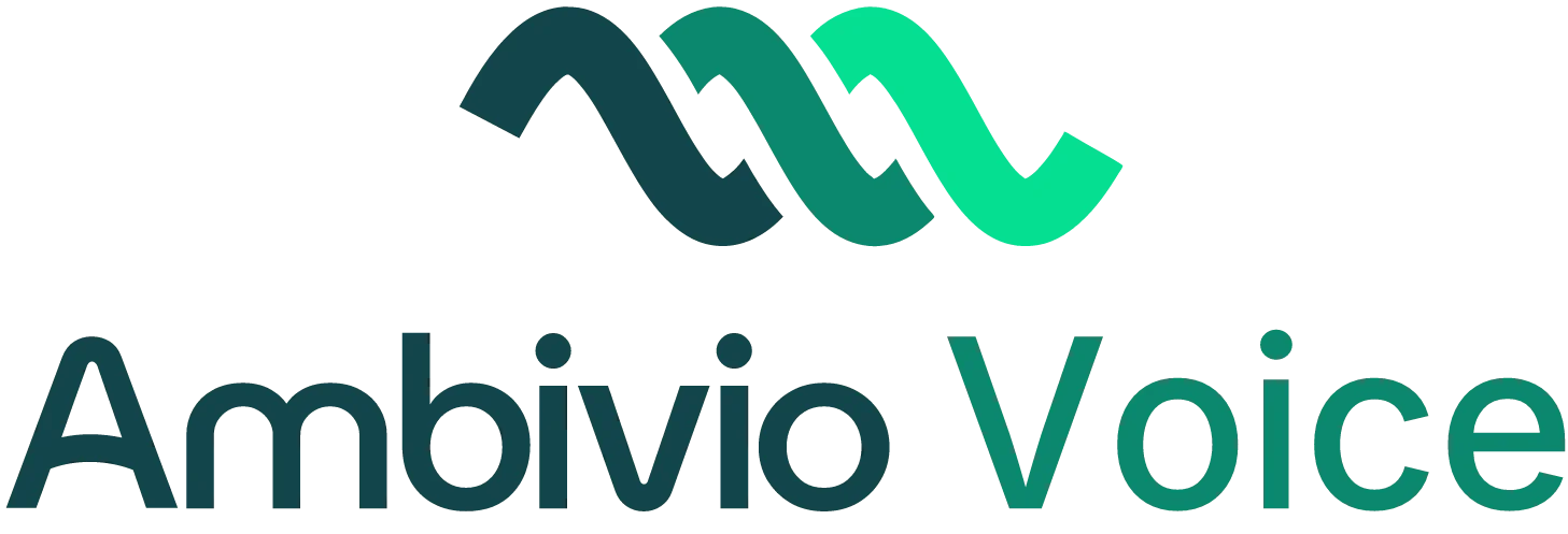 Ambivio Voice med